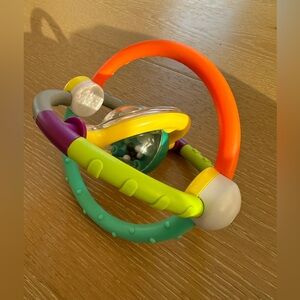 Infantino activity and discovery ball